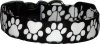 Big Paws Black Handmade D